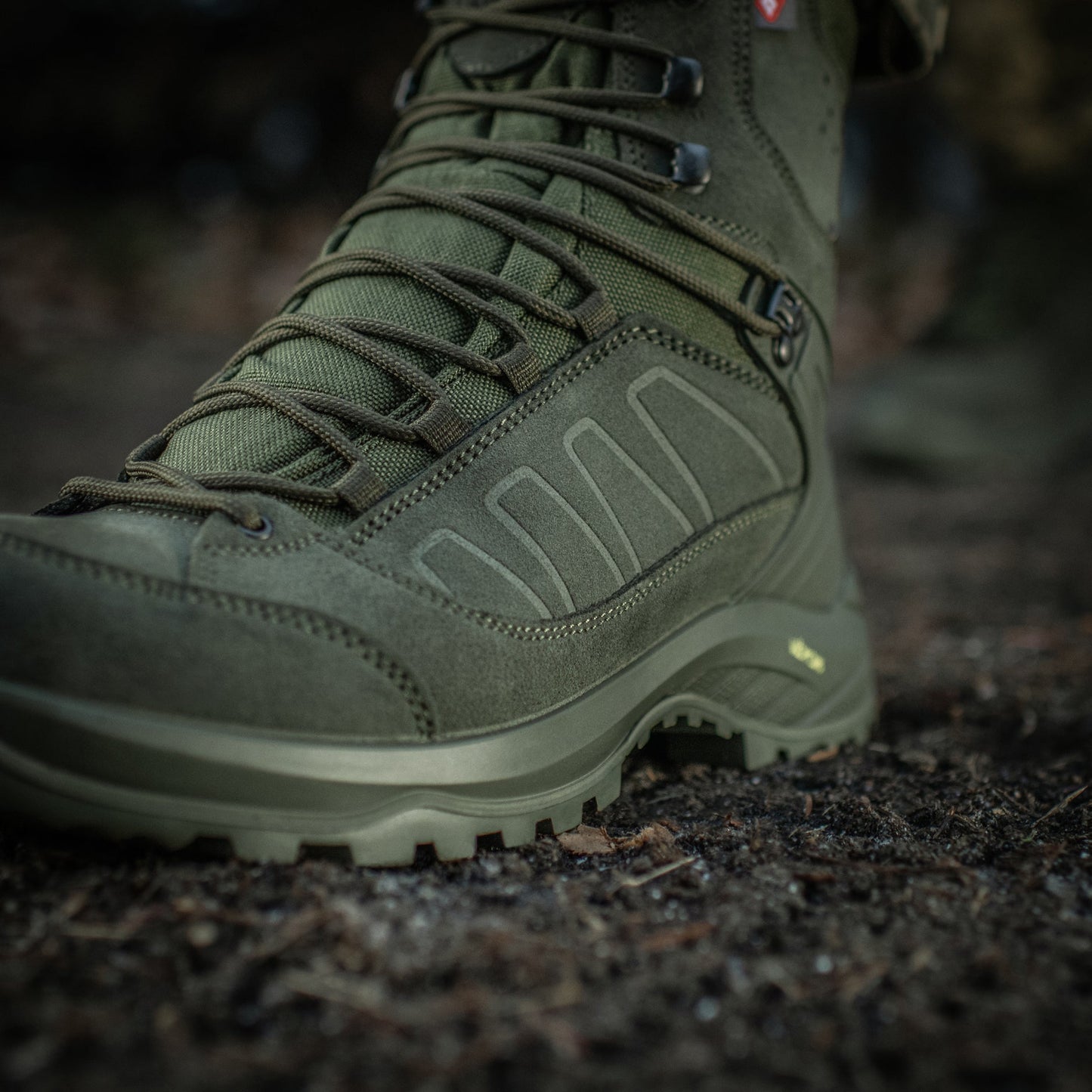 M-Tac Tactical Winter Boots