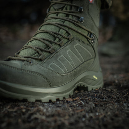 M-Tac Tactical Winter Boots