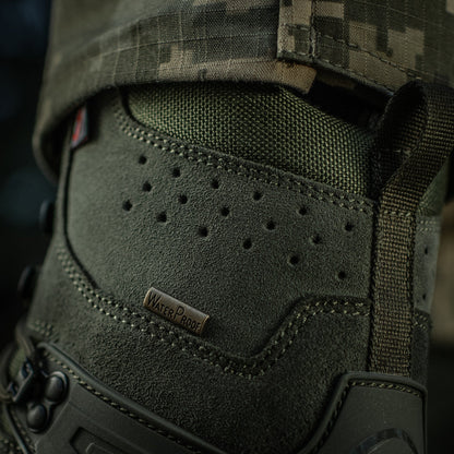 M-Tac Tactical Winter Boots