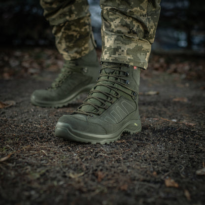 M-Tac Tactical Winter Boots