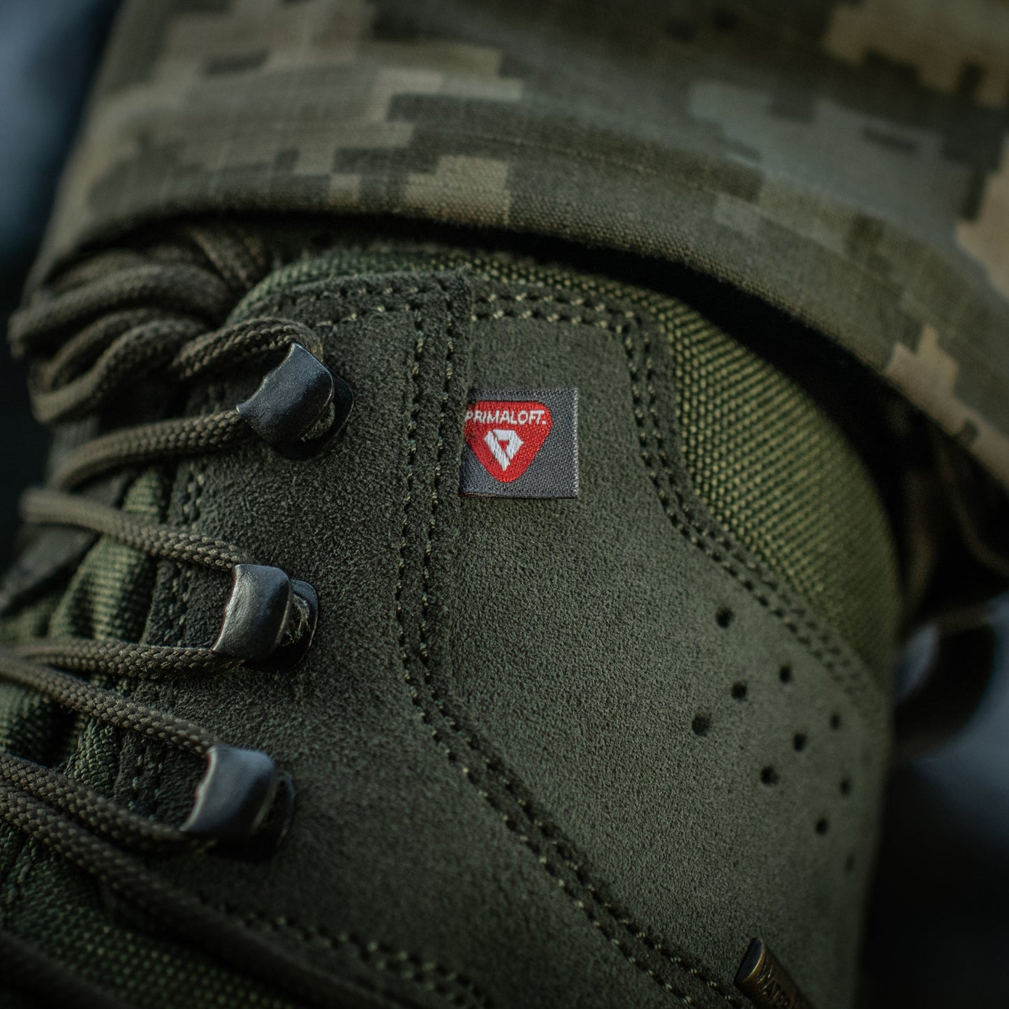 M-Tac Tactical Winter Boots