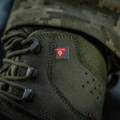 M-Tac Tactical Winter Boots