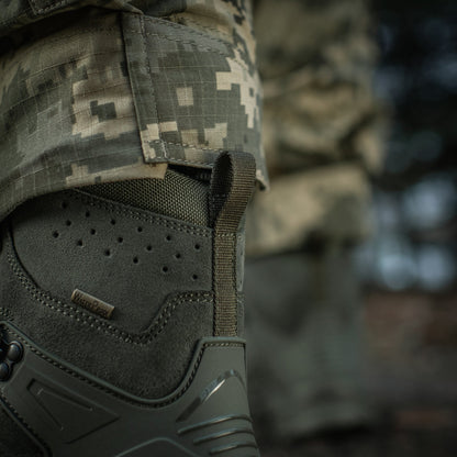M-Tac Tactical Winter Boots