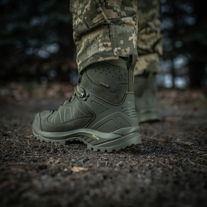 M-Tac Tactical Winter Boots