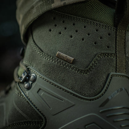 M-Tac Tactical Winter Boots