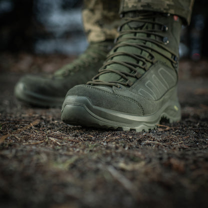 M-Tac Tactical Winter Boots