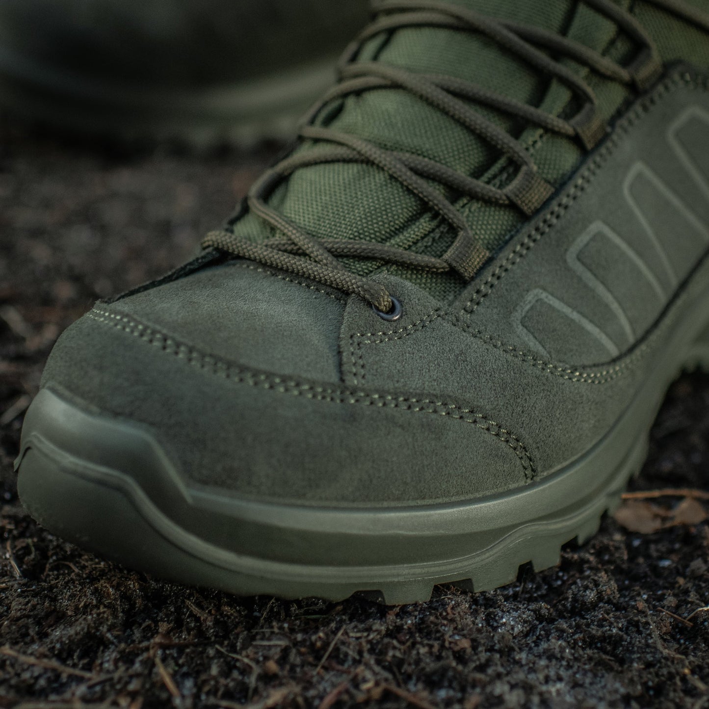 M-Tac Tactical Winter Boots