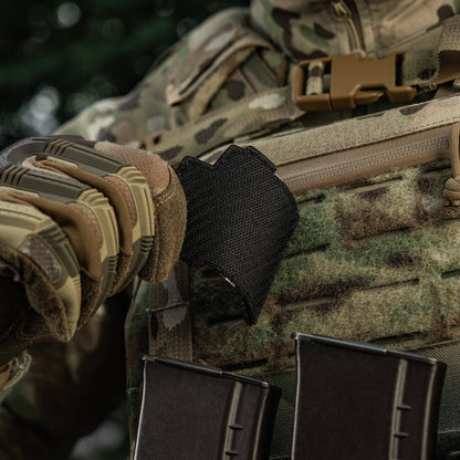 M-Tac Patch Real Tiger