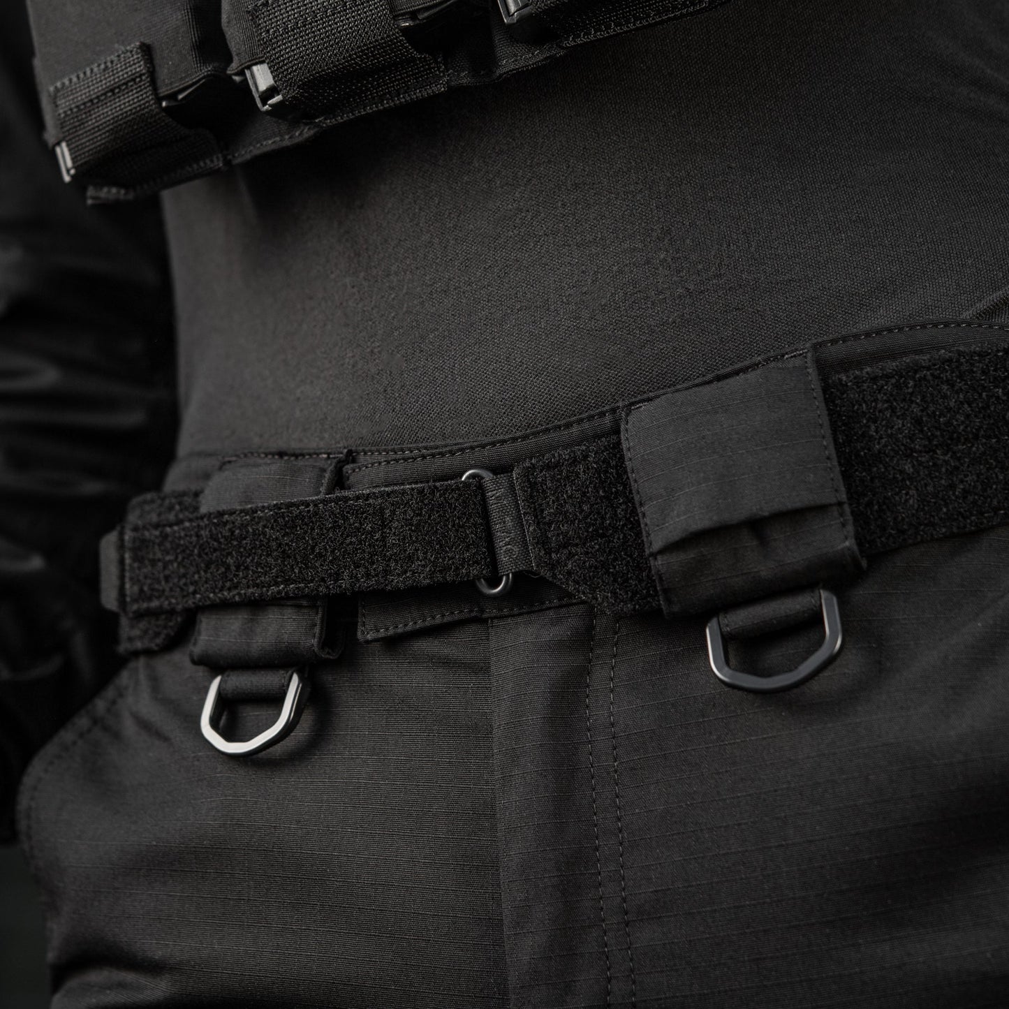 M-Tac Belt Inner Tiger for Range Belt