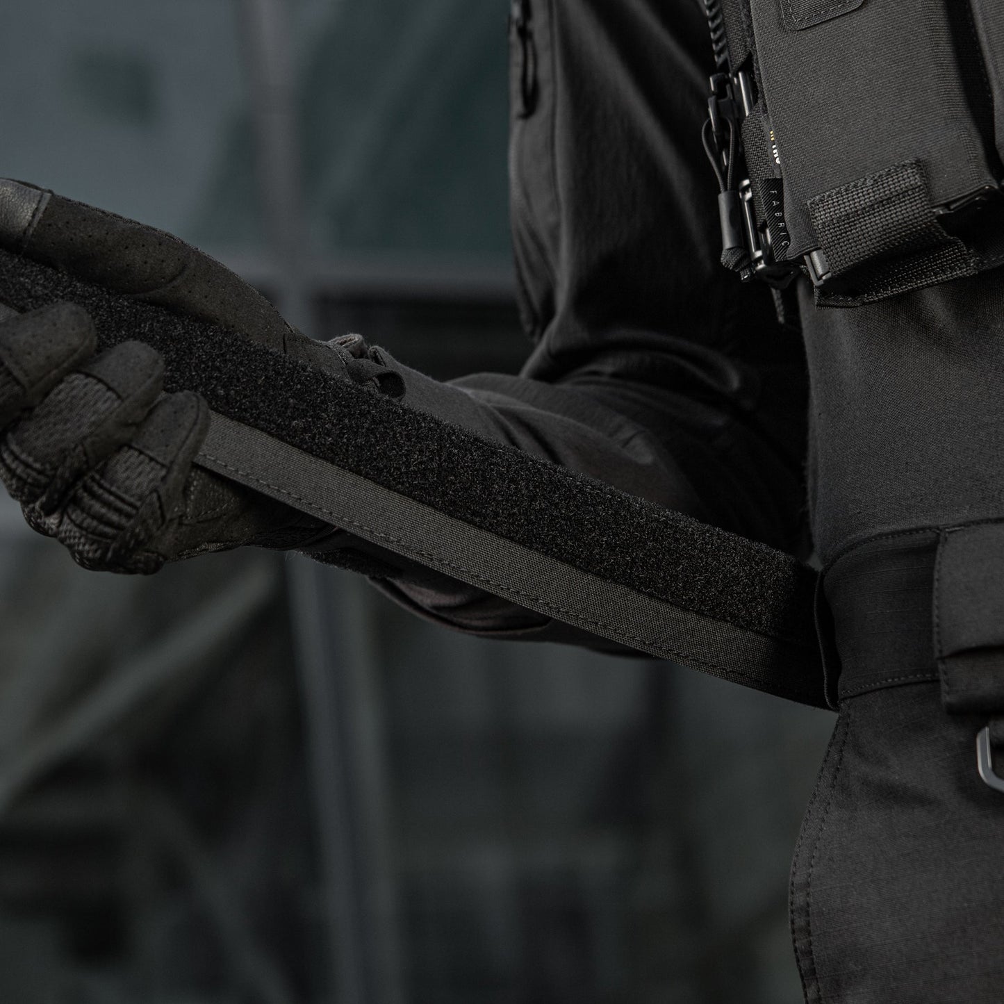 M-Tac Belt Inner Tiger for Range Belt