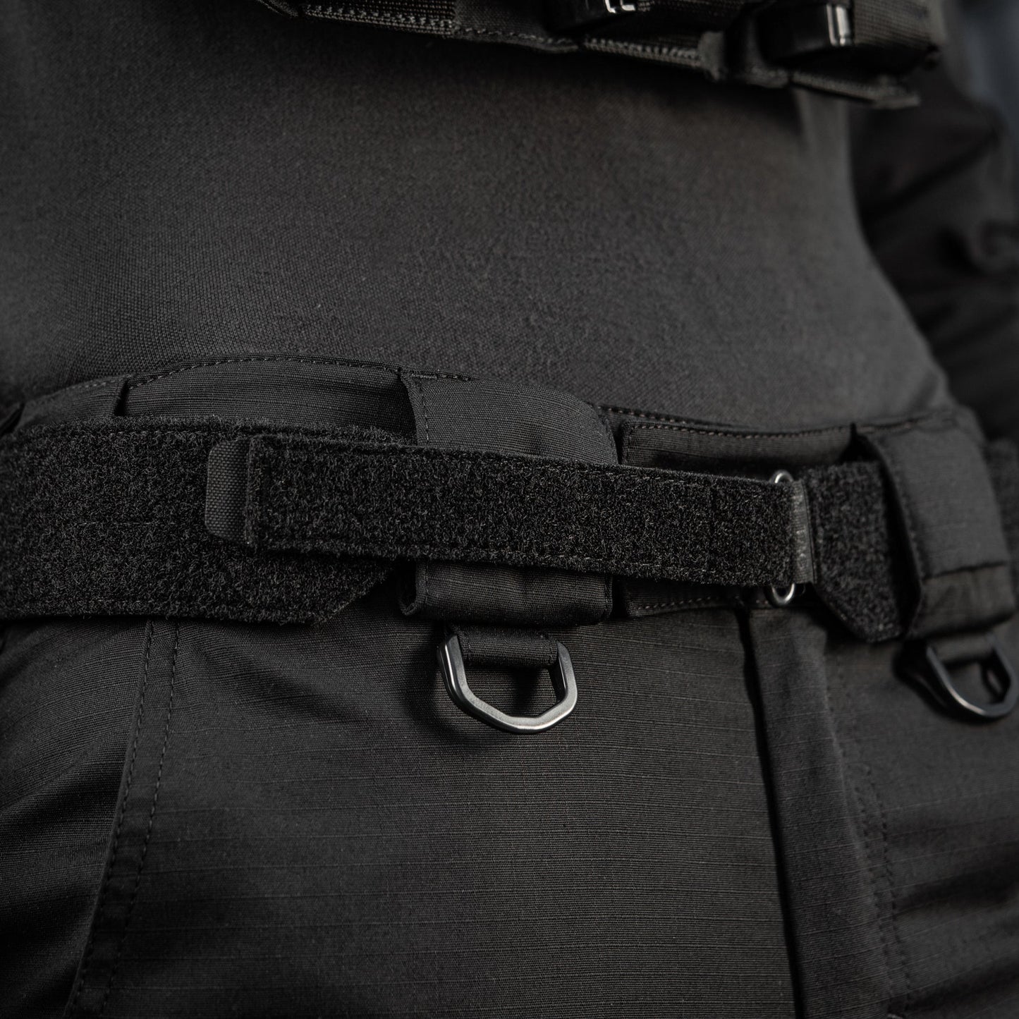 M-Tac Belt Inner Tiger for Range Belt