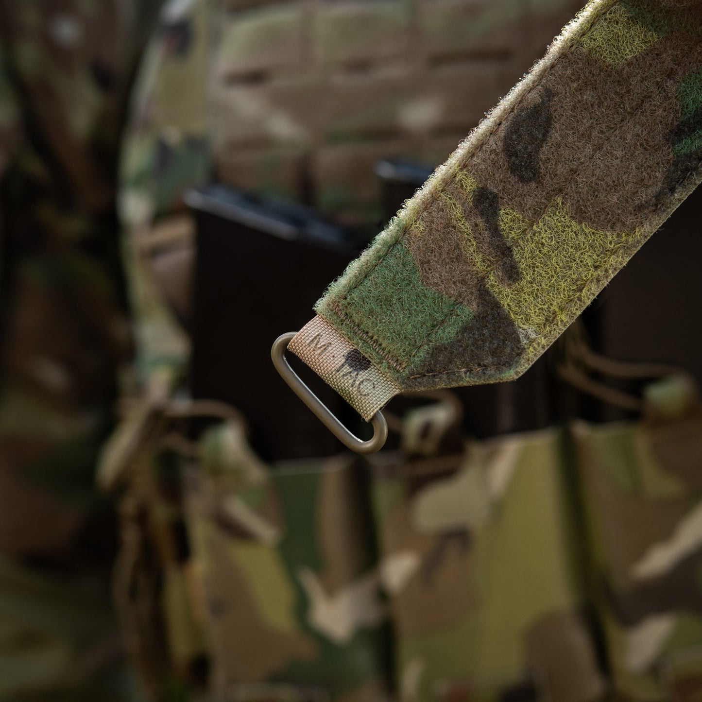 M-Tac Belt Inner Tiger for Range Belt