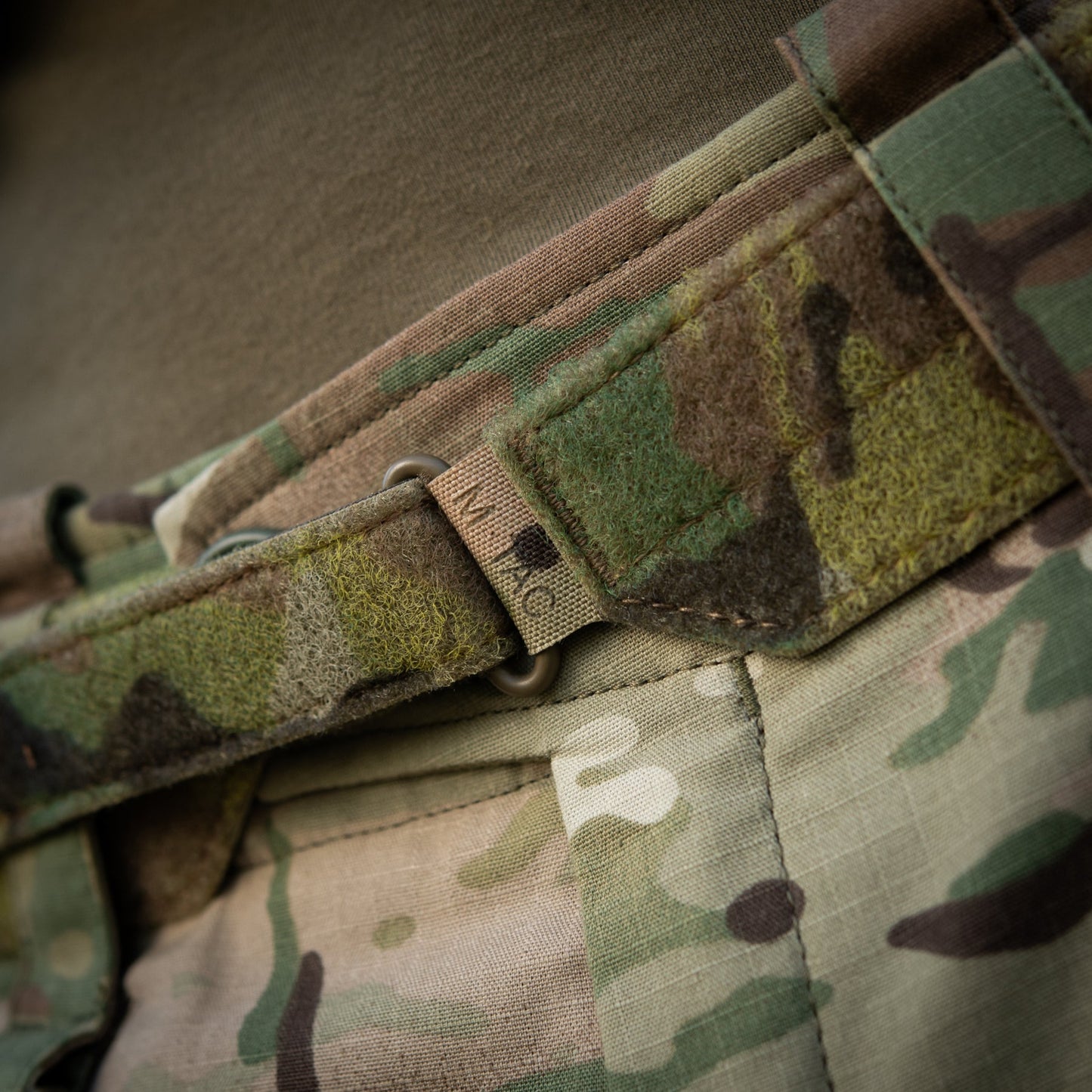 M-Tac Belt Inner Tiger for Range Belt