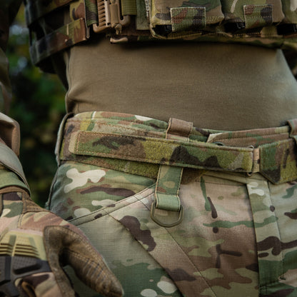 M-Tac Belt Inner Tiger for Range Belt