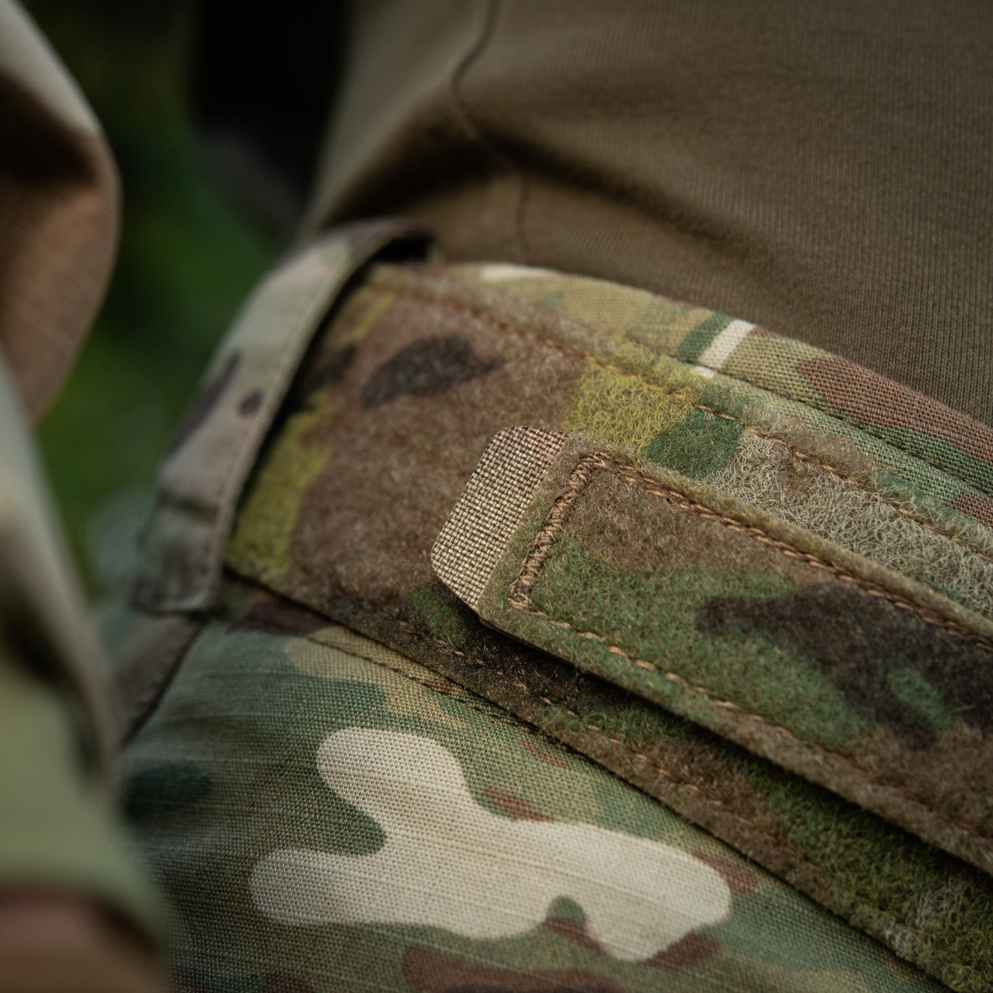 M-Tac Belt Inner Tiger for Range Belt