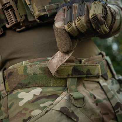 M-Tac Belt Inner Tiger for Range Belt