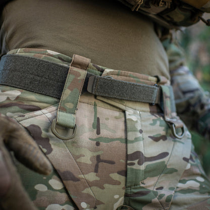 M-Tac Belt Inner Tiger for Range Belt