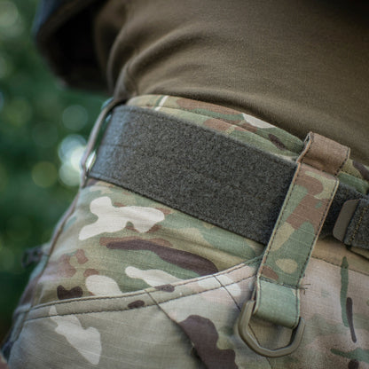 M-Tac Belt Inner Tiger for Range Belt