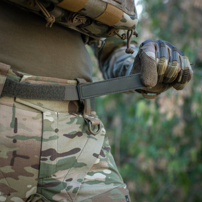 M-Tac Belt Inner Tiger for Range Belt