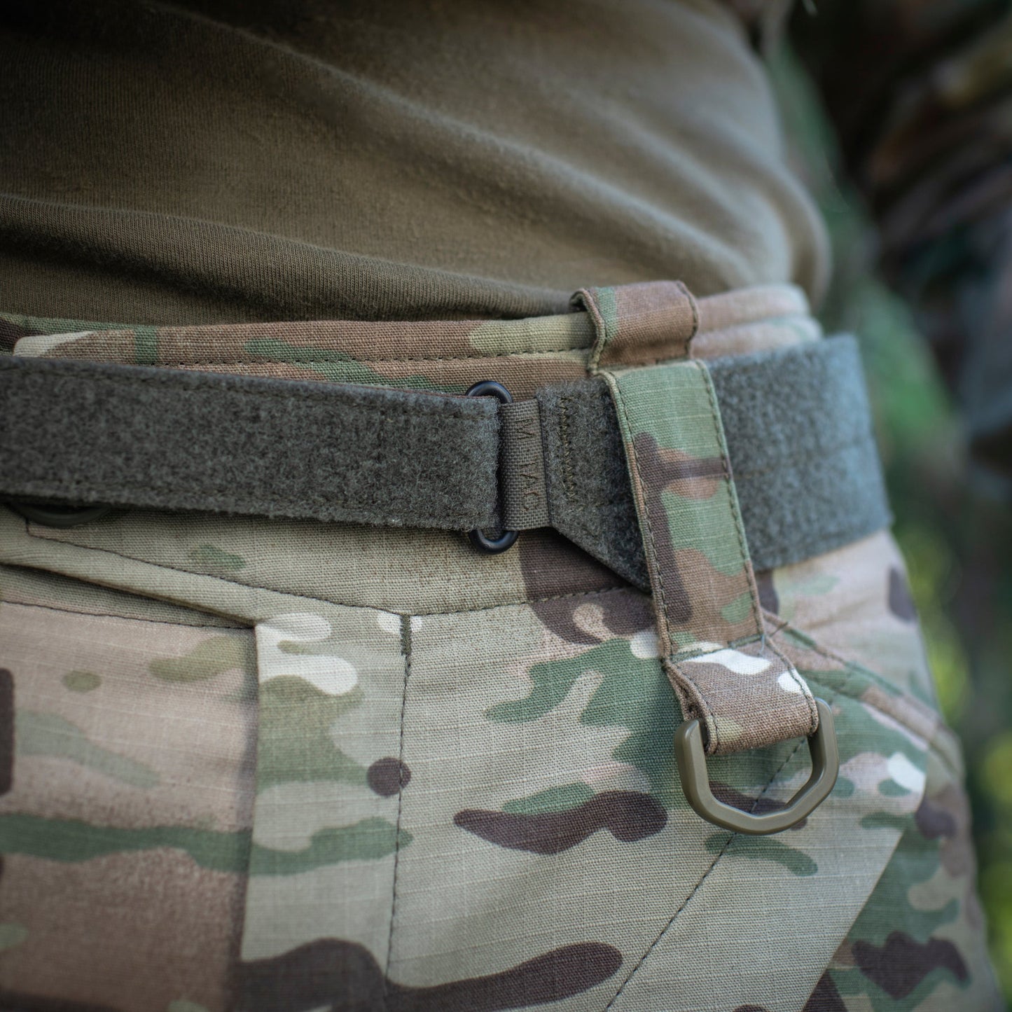 M-Tac Belt Inner Tiger for Range Belt