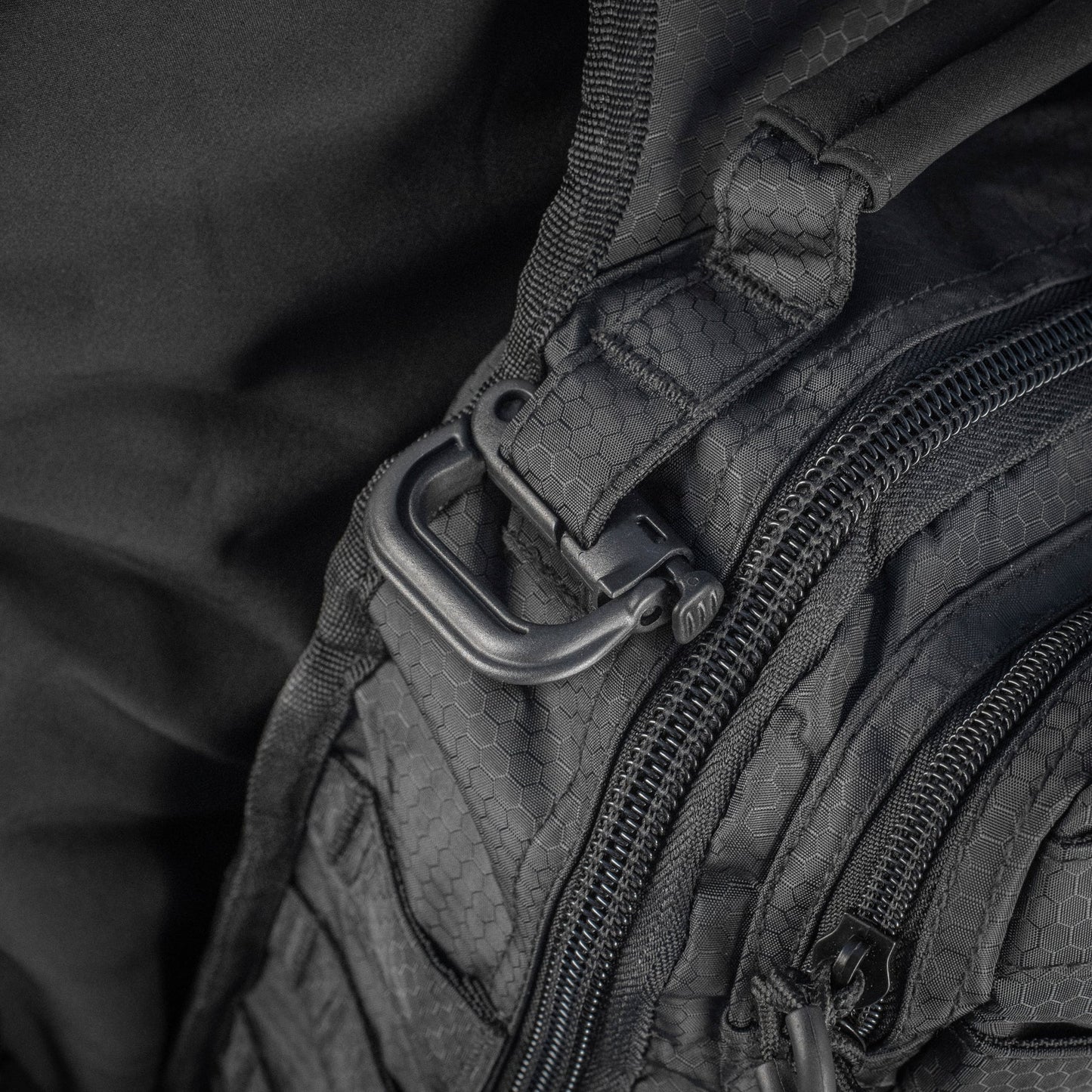 M-Tac Urban Line City Hunter Hexagon Bag