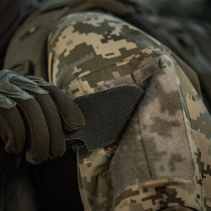 M-Tac Patch Valkyrie Pike PVC