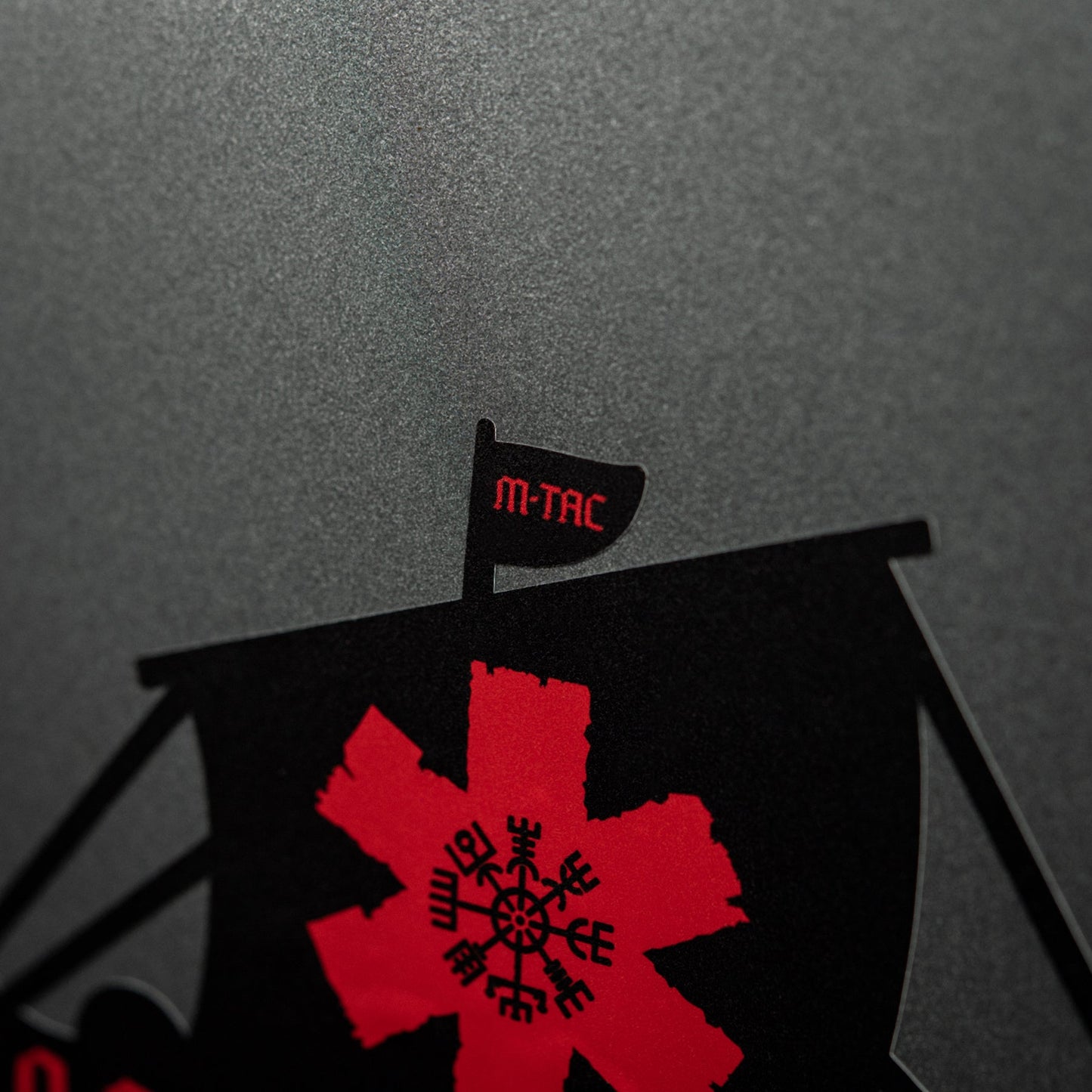 M-Tac Sticker Viking Evac