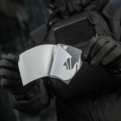 M-Tac Sticker Viking Evac