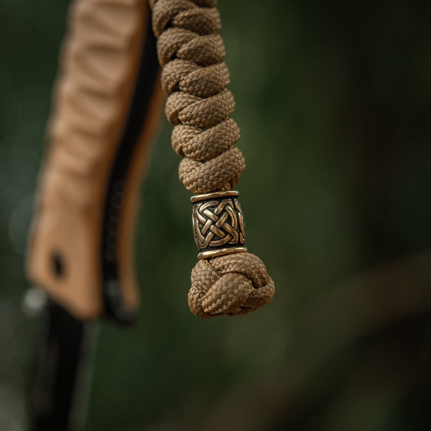 M-Tac Lanyard Viper Braid