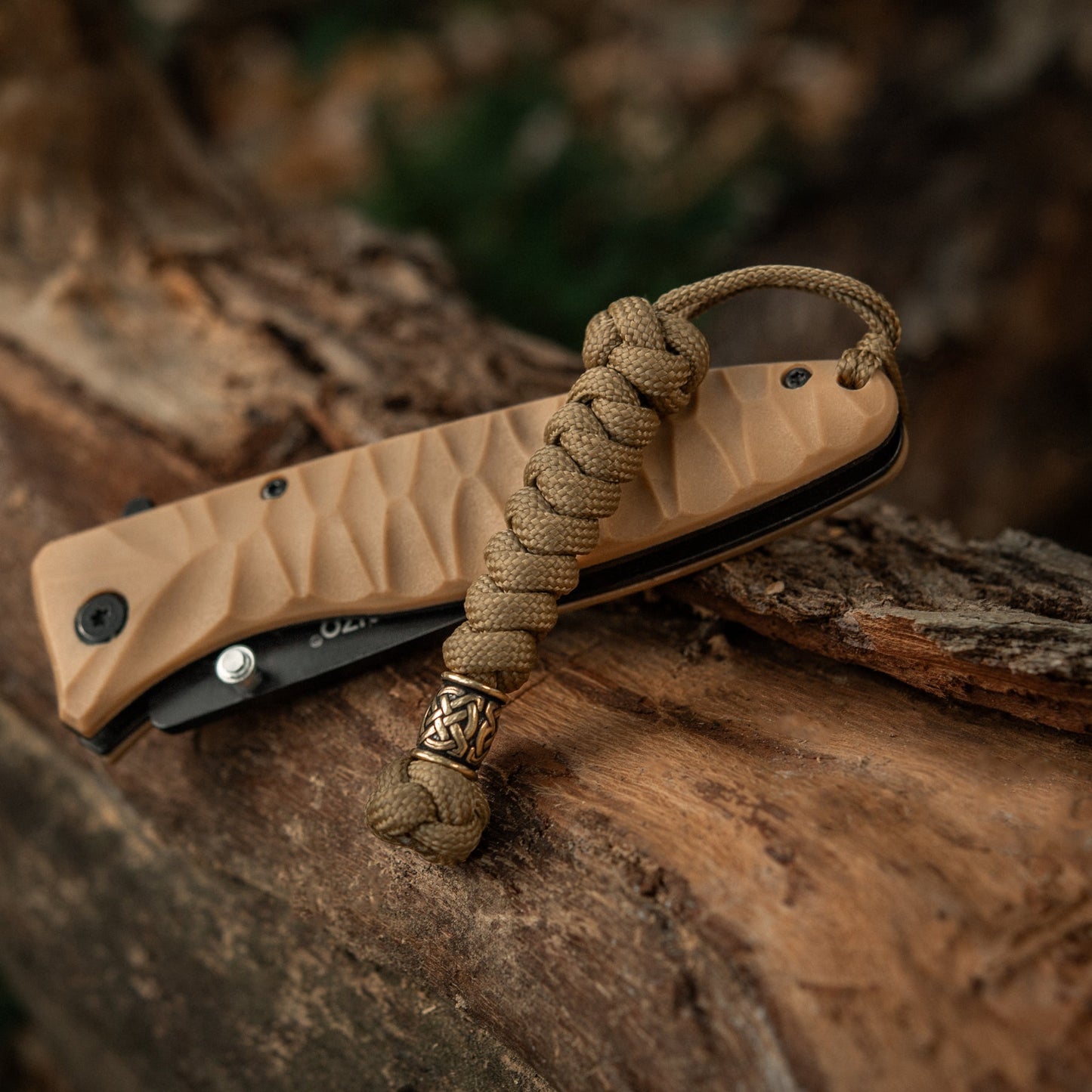 M-Tac Lanyard Viper Braid
