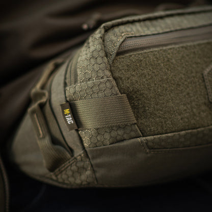 M-Tac Waist Bag Hex