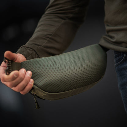 M-Tac Waist Bag Hex