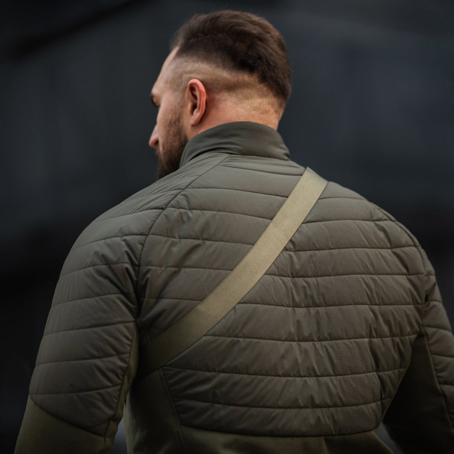 M-Tac Waist Bag Hex