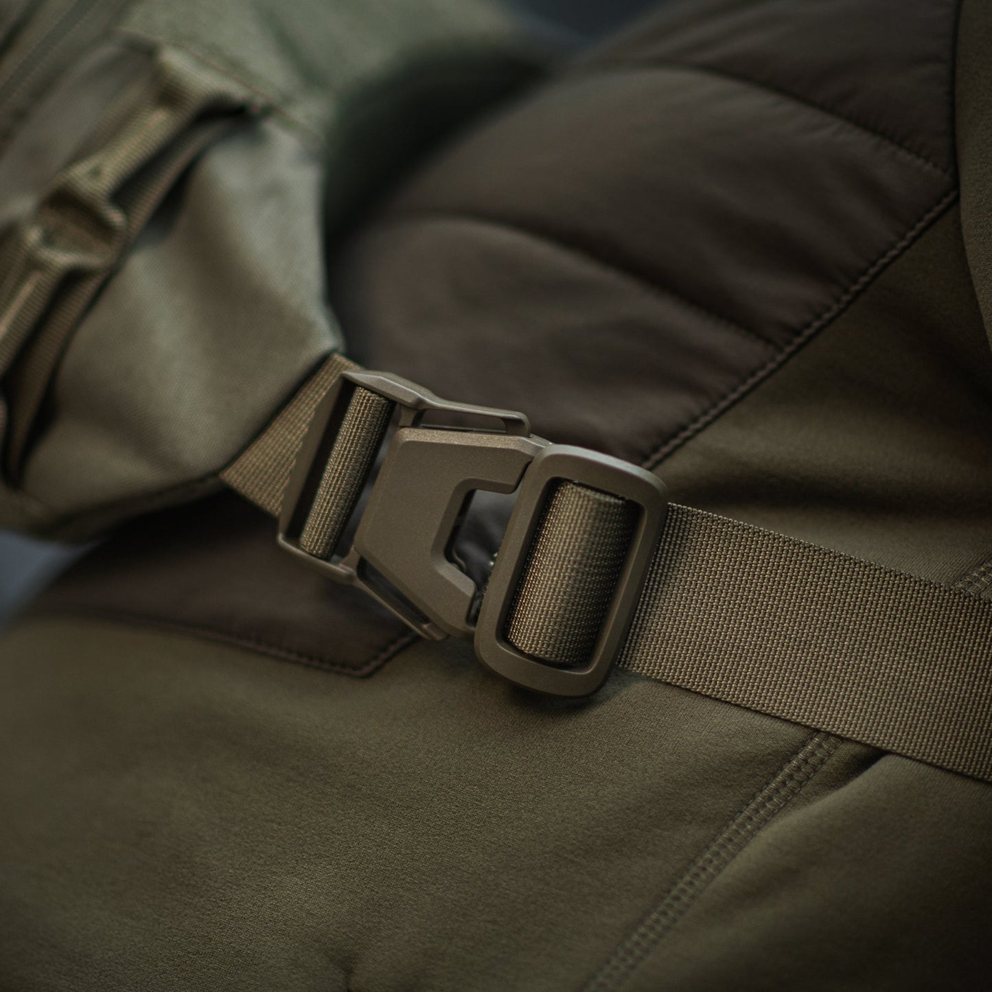 M-Tac Waist Bag Hex