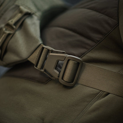 M-Tac Waist Bag Hex