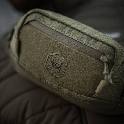 M-Tac Waist Bag Hex