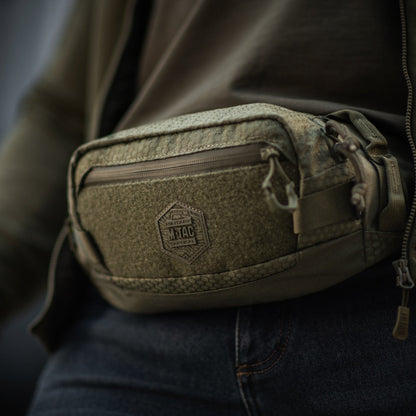 M-Tac Waist Bag Hex