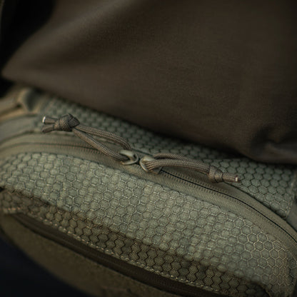 M-Tac Waist Bag Hex