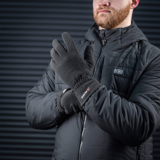 M-Tac gloves Winter Polartec