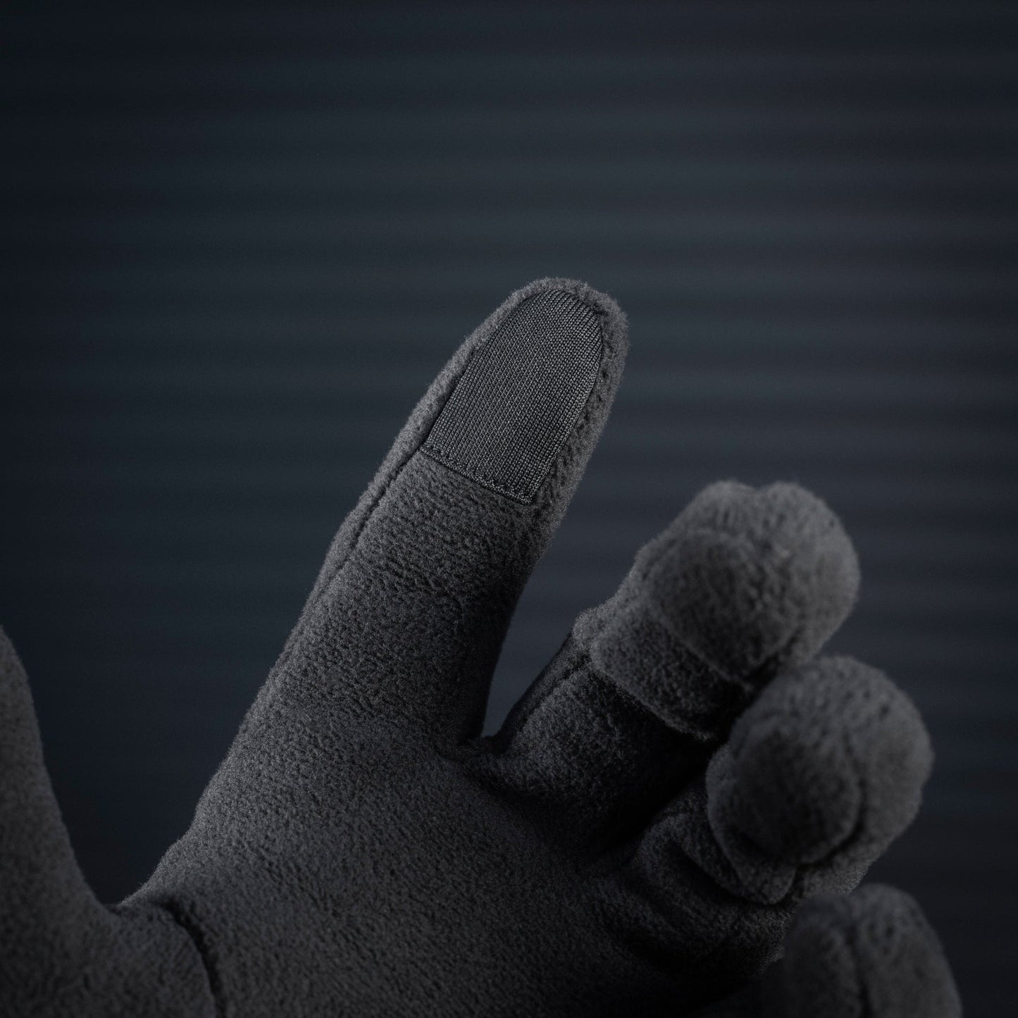 M-Tac gloves Winter Polartec