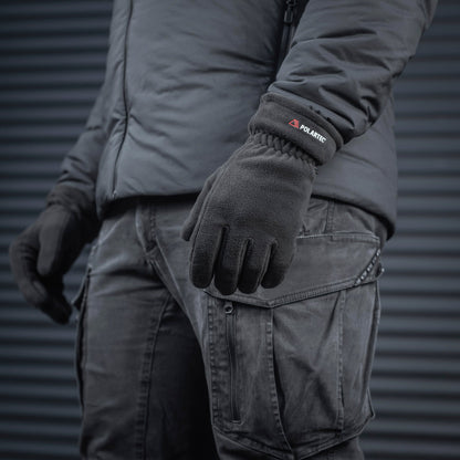 M-Tac gloves Winter Polartec