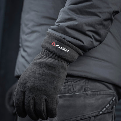M-Tac gloves Winter Polartec