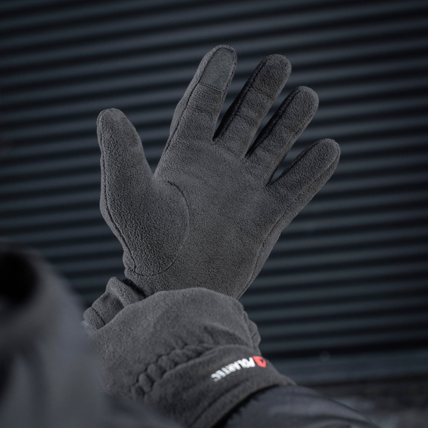 M-Tac gloves Winter Polartec