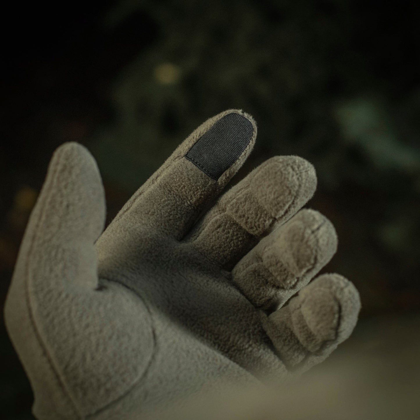 M-Tac gloves Winter Polartec
