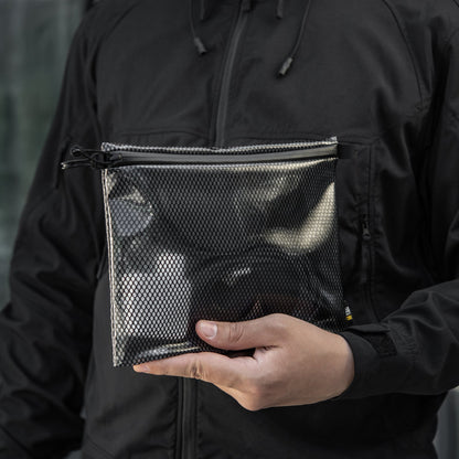 M-Tac Zip Pocket Organizer Set Elite