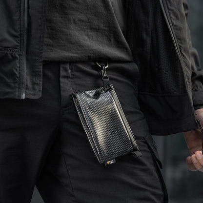 M-Tac Zip Pocket Organizer Set Elite