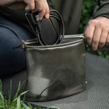 M-Tac Zip Pocket Organizer Set Elite