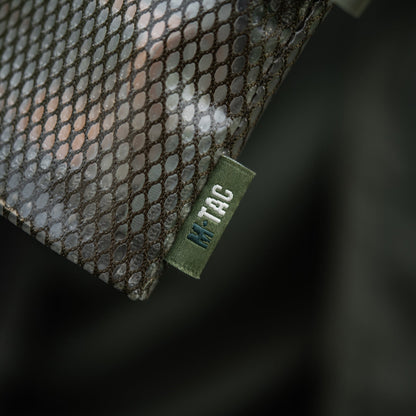 M-Tac Zip Pocket Organizer Set Elite