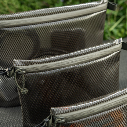 M-Tac Zip Pocket Organizer Set Elite