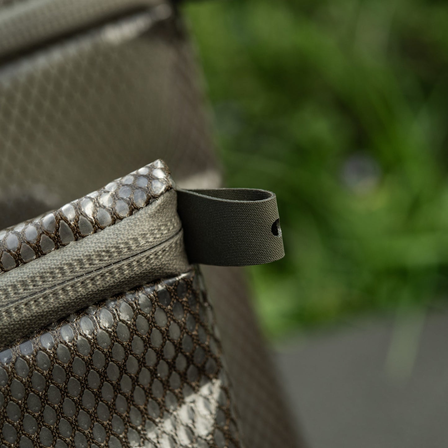 M-Tac Zip Pocket Organizer Set Elite
